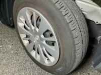 Toyota PASSO лот № 30018 оценка 4  с аукциона в Японии 8