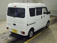 Mitsubishi MINICAB VAN лот № 3017 оценка 3.5  с аукциона в Японии 1