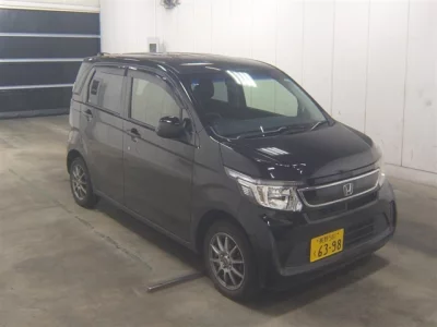 Honda N WGN