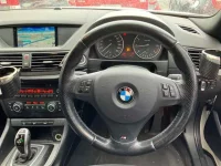 BMW X1 лот № 60085 оценка 3.5  с аукциона в Японии 2