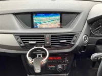 BMW X1 лот № 60085 оценка 3.5  с аукциона в Японии 5