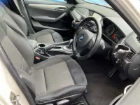 BMW X1 лот № 60085 оценка 3.5  с аукциона в Японии 6