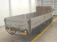 Nissan CONDOR лот № 1016 оценка RB  с аукциона в Японии 1