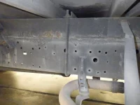 Nissan CONDOR лот № 1016 оценка RB  с аукциона в Японии 3