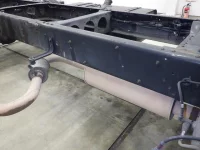 Nissan CONDOR лот № 1018 оценка RA  с аукциона в Японии 3