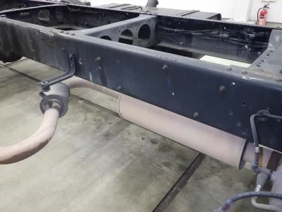 Nissan CONDOR  с аукциона в Японии