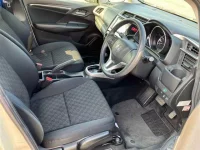 Honda FIT лот № 30024 оценка 3.5  с аукциона в Японии 6