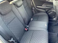 Honda FIT лот № 30024 оценка 3.5  с аукциона в Японии 7