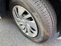 Honda FIT лот № 30024 оценка 3.5  с аукциона в Японии 8