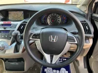 Honda ODYSSEY лот № 30025 оценка 4.5  с аукциона в Японии 2