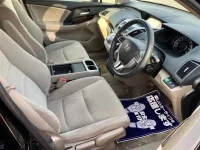 Honda ODYSSEY лот № 30025 оценка 4.5  с аукциона в Японии 6