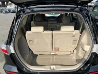 Honda ODYSSEY лот № 30025 оценка 4.5  с аукциона в Японии 9