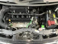 Suzuki SOLIO лот № 3002 оценка 4  с аукциона в Японии 4