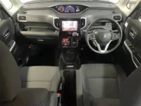 Suzuki SOLIO лот № 3002 оценка 4  с аукциона в Японии 2