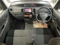 Daihatsu TANTO лот № 3003 оценка R  с аукциона в Японии 2