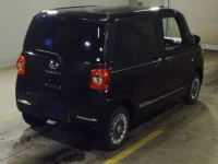 Daihatsu MOVE CANBUS лот № 3024 оценка 5  с аукциона в Японии 1