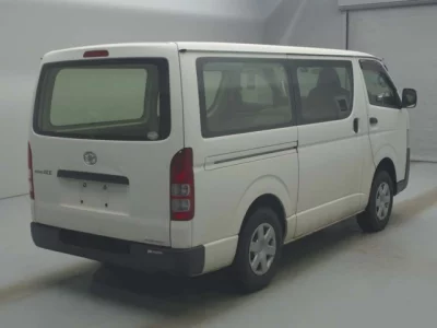 Toyota REGIUS ACE VAN