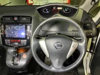 Nissan SERENA лот № 30028 оценка 4  с аукциона в Японии 2