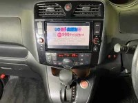 Nissan SERENA лот № 30028 оценка 4  с аукциона в Японии 5