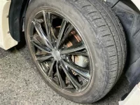 Nissan SERENA лот № 30028 оценка 4  с аукциона в Японии 8