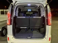 Nissan SERENA лот № 30028 оценка 4  с аукциона в Японии 9