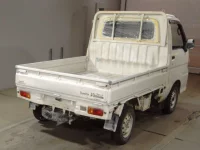Daihatsu HIJET TRUCK лот № 3032 оценка RA  с аукциона в Японии 1