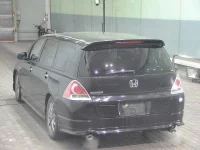 Honda ODYSSEY лот № 7048 оценка 3  с аукциона в Японии 1
