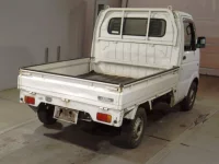 Suzuki CARRY TRUCK лот № 3033 оценка 3  с аукциона в Японии 1