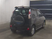 Daihatsu TERIOS KID лот № 1064 оценка 3.5  с аукциона в Японии 4