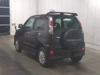 Daihatsu TERIOS KID лот № 1064 оценка 3.5  с аукциона в Японии 1