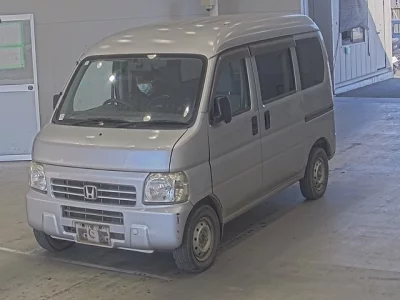 Honda ACTY VAN