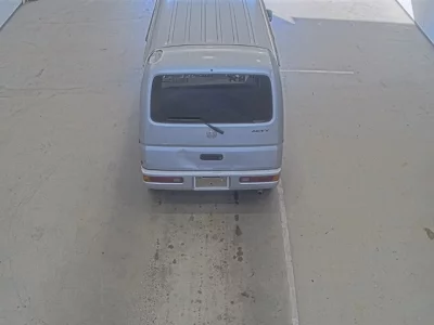 Honda ACTY VAN