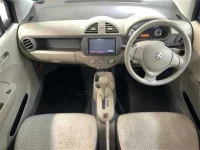 Suzuki ALTO лот № 3006 оценка 3.5  с аукциона в Японии 2