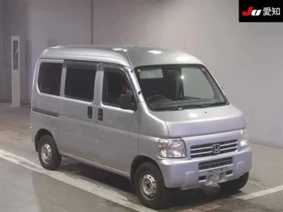 Honda ACTY VAN