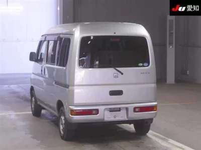Honda ACTY VAN