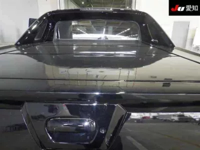 GM CHEVROLET AVALANCHE