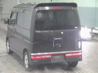 Daihatsu Atrai Wagon лот № 7053 оценка 3  с аукциона в Японии 1