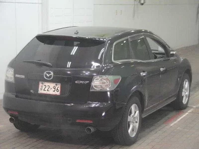 Mazda CX-7