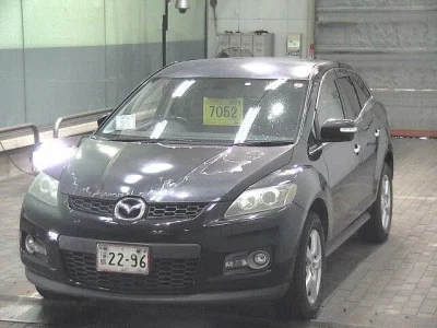 Mazda CX-7
