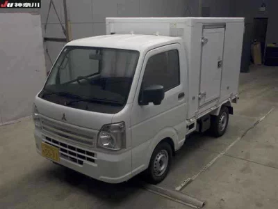 Mitsubishi MINICAB TRUCK