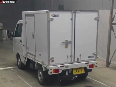 Mitsubishi MINICAB TRUCK