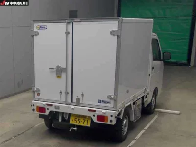 Mitsubishi MINICAB TRUCK
