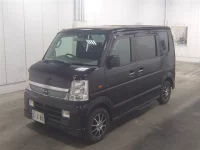 Mazda SCRUM лот № 1069 оценка 3  с аукциона в Японии 3