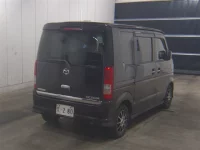 Mazda SCRUM лот № 1069 оценка 3  с аукциона в Японии 4