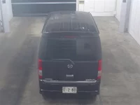 Mazda SCRUM лот № 1069 оценка 3  с аукциона в Японии 5