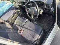 Daihatsu MOVE лот № 4030 оценка 3.5  с аукциона в Японии 7