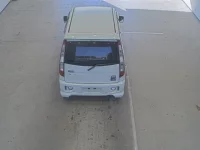 Daihatsu MOVE лот № 4030 оценка 3.5  с аукциона в Японии 2