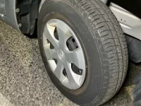 Toyota PASSO лот № 30036 оценка 4.5  с аукциона в Японии 8