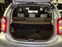 Toyota PASSO лот № 30036 оценка 4.5  с аукциона в Японии 9