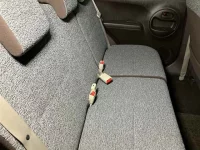 Toyota PASSO лот № 30036 оценка 4.5  с аукциона в Японии 7